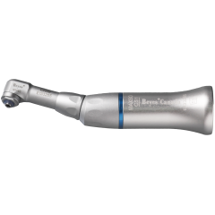 Beyes Dental Canada Inc. Low Speed Attachment - CS1-CH09, Contra Angle,1:1, Non-Spray, Non-Optic, Screw-In, Prophy Cup